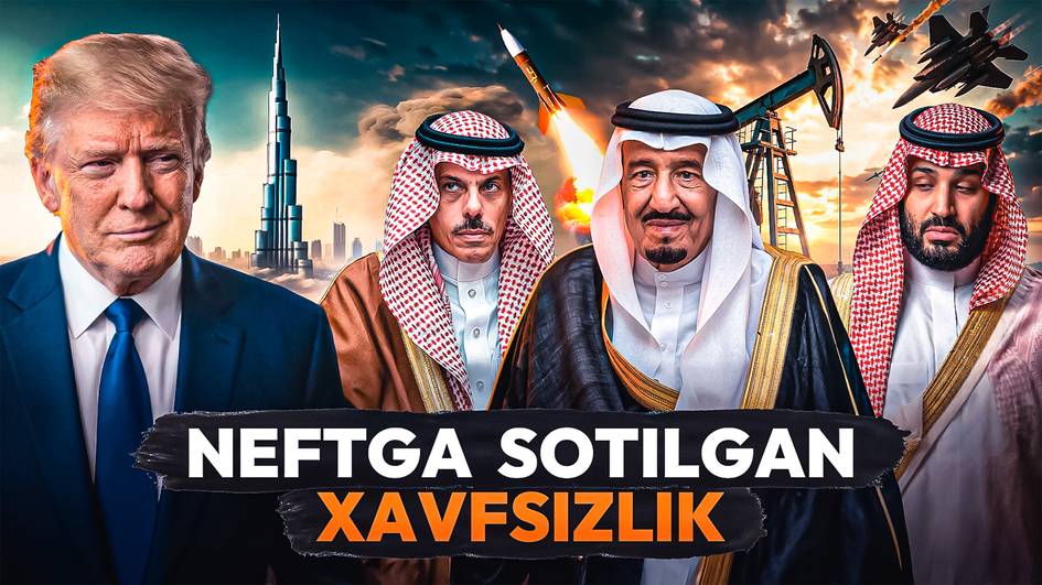 Saudlar o‘zini himoya qila oladimi? Milliardlik qurollar va yashirin muammolar
